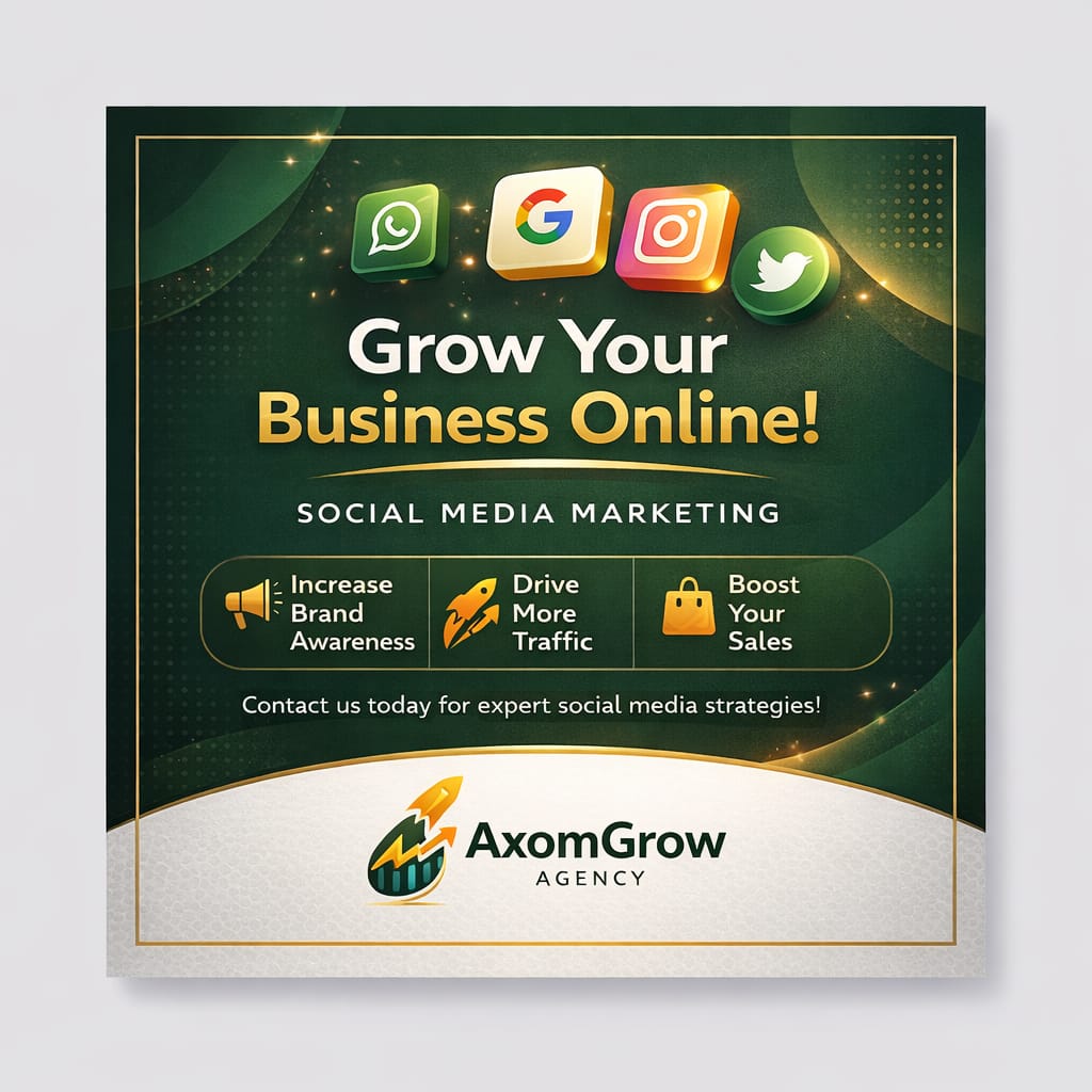 Digital Marketing Growth Guwahati